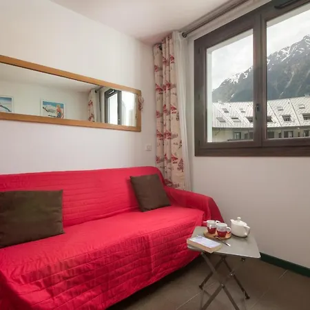 Sleeps 4 Apartment